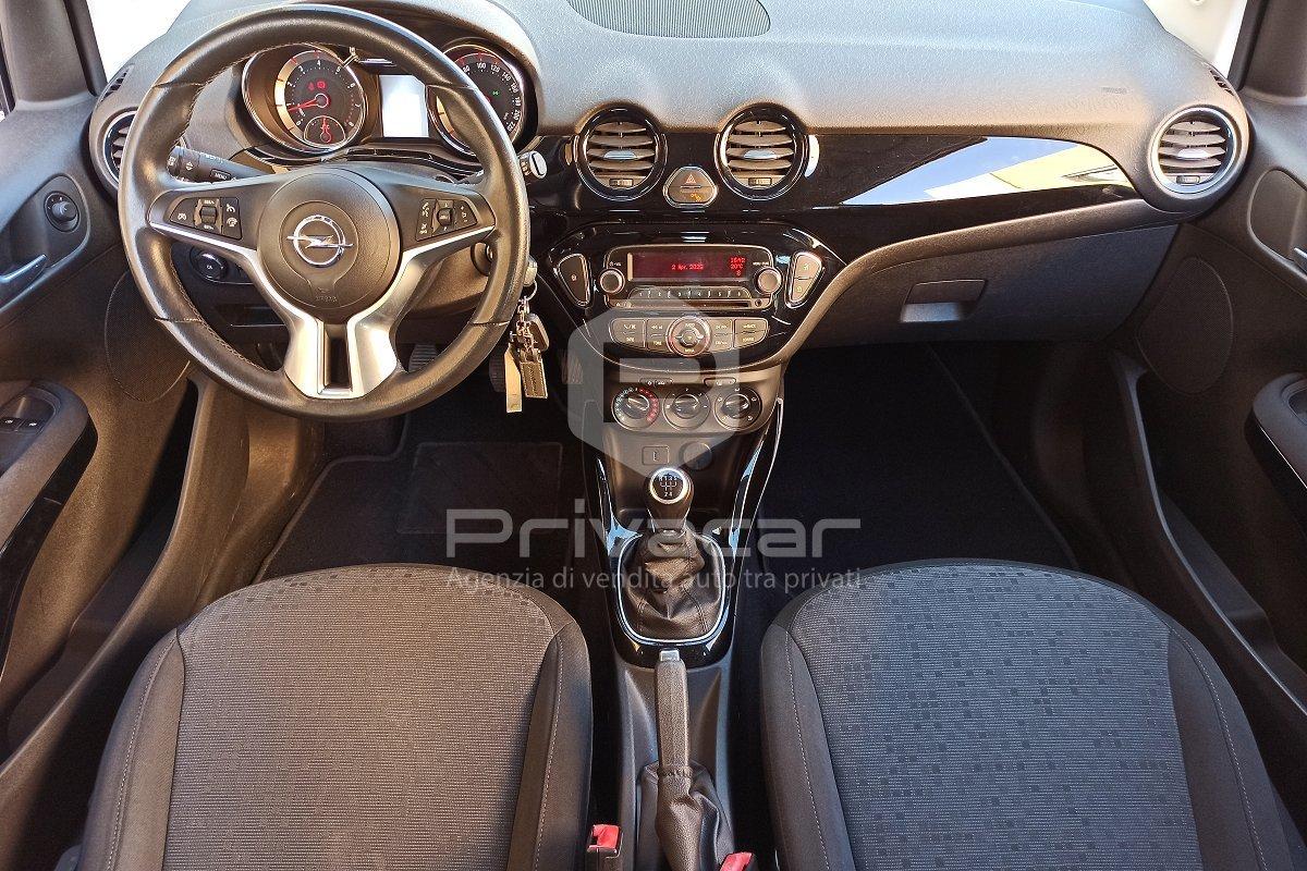 OPEL Adam Rocks 1.2 70 CV
