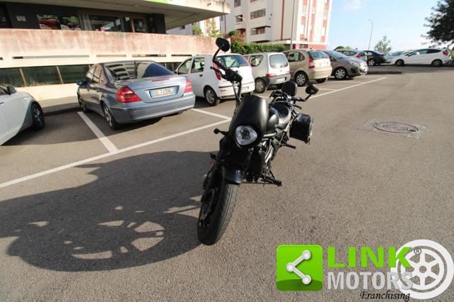 KAWASAKI Vulcan S vulcan s 650