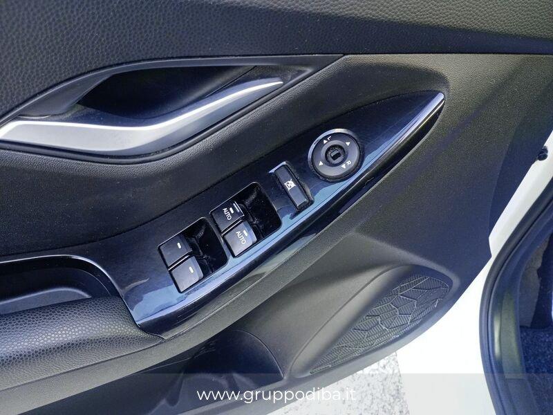 Hyundai ix20 Diesel 1.4 crdi App Mode my18