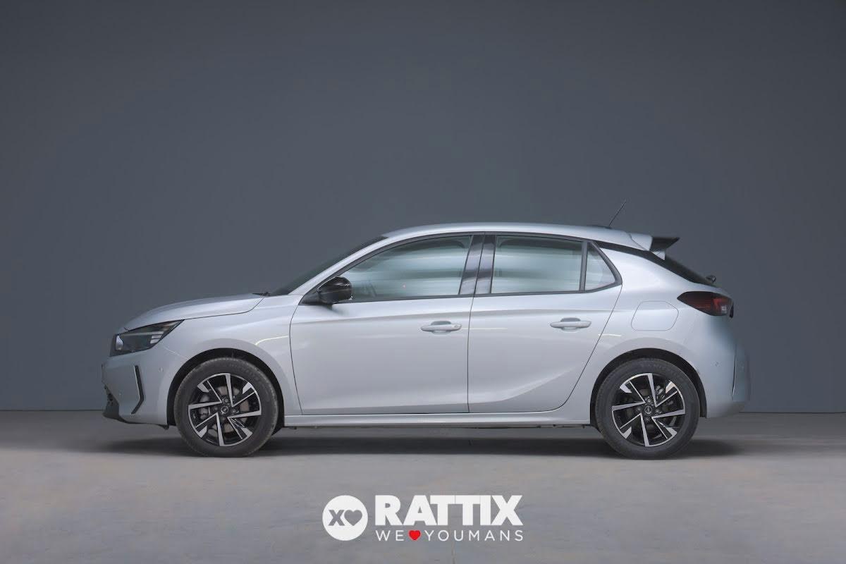 Opel Corsa 1.2 100CV GS AT8