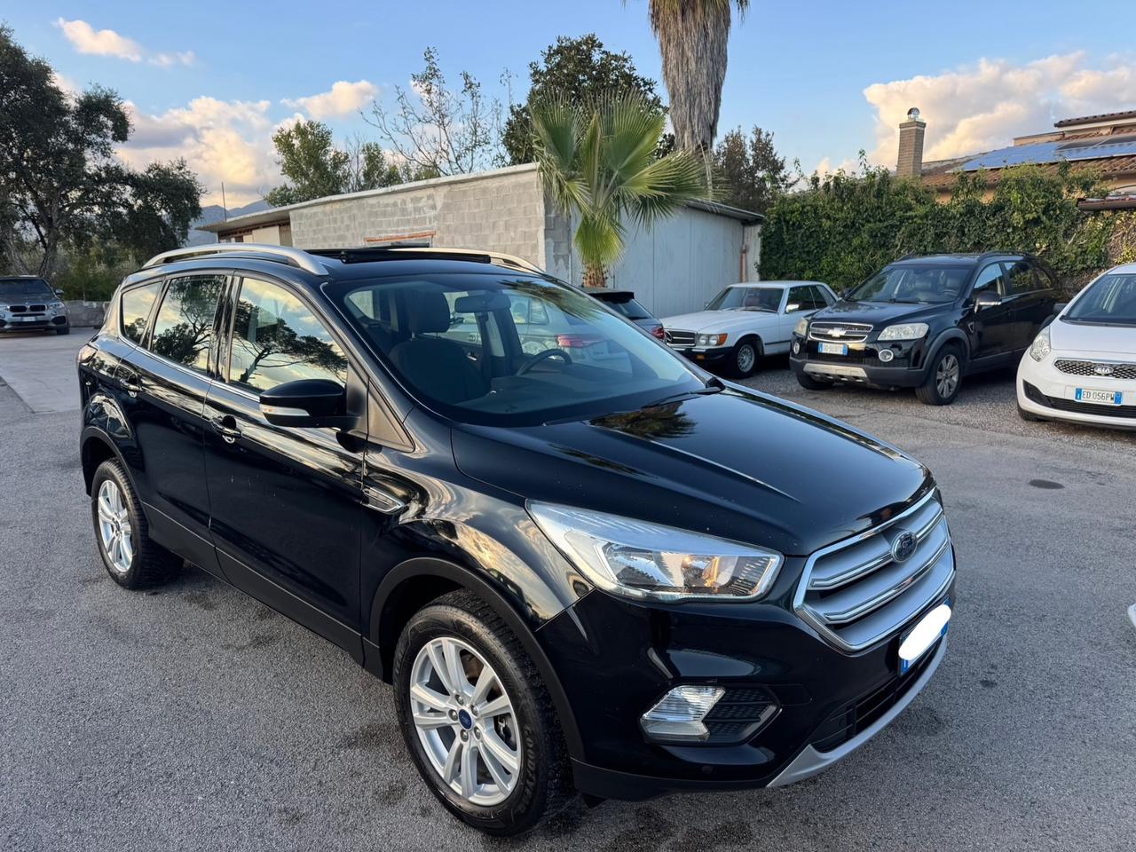 Ford Kuga 1.5 EcoBoost 120 CV S&S 2WD Business