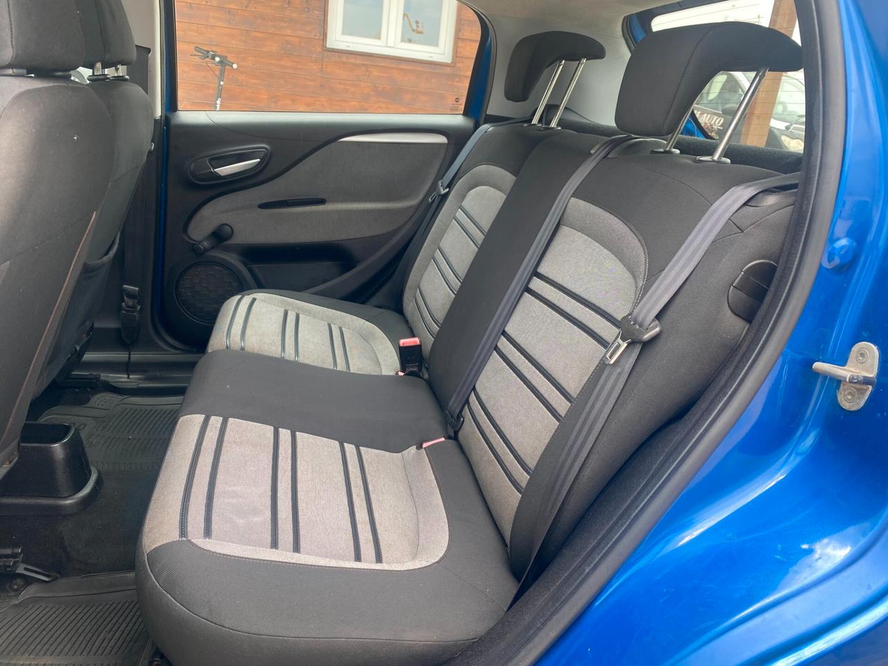 FIAT Punto Evo 1.3 Multijet NEOPAT. GARANTITA