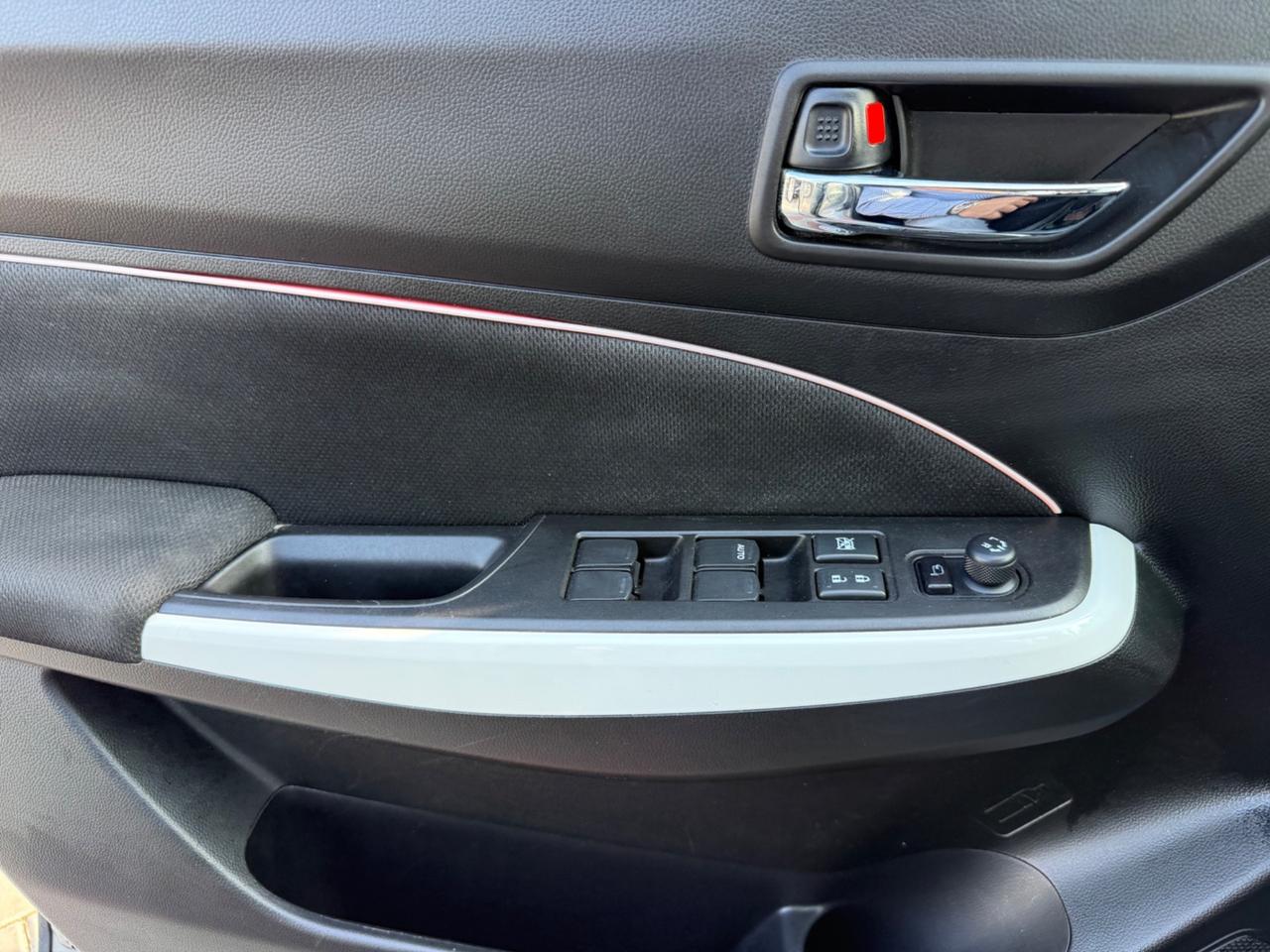 Suzuki Swift 1.2 Hybrid Top OK NEOPATENTATI