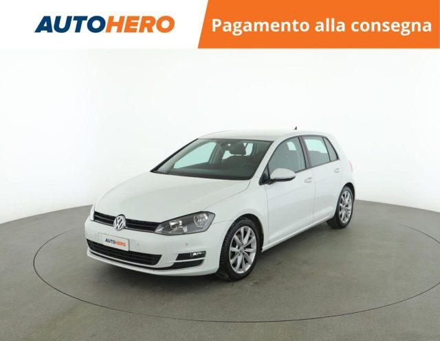 VOLKSWAGEN Golf 2.0 TDI 5p. Executive BlueMotion Technology