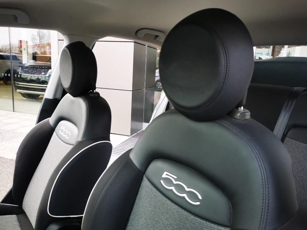 FIAT 500X 500X 1.6 E-Torq 110 CV Pop Star