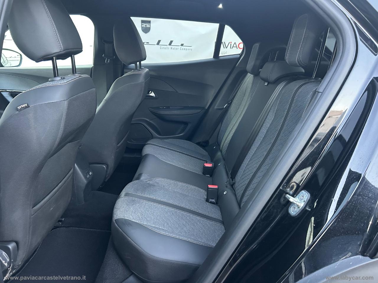 PEUGEOT 2008 PureTech 100 S&S Allure