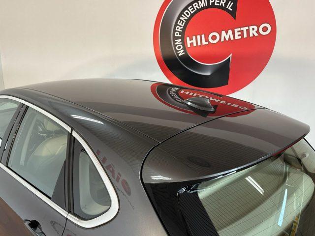 BMW 214 d Active Tourer Advantage OK Neopatentati