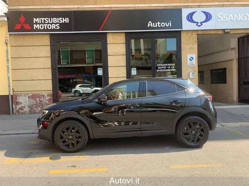 Opel Mokka 1.2 Turbo 136 CV GS