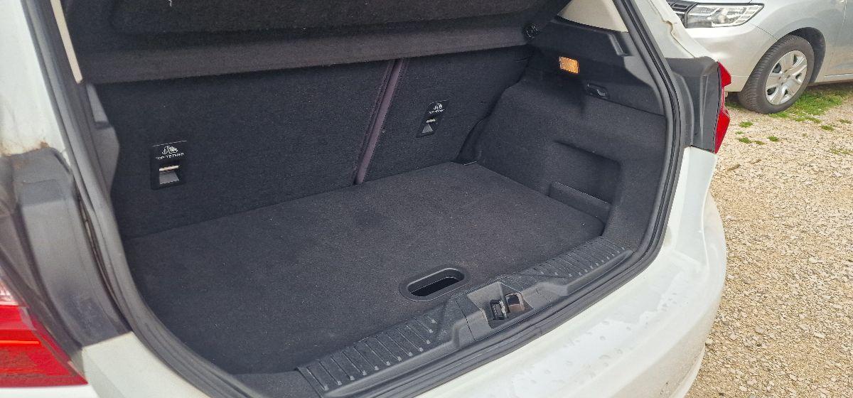 FORD Fiesta 1.5 TDCi 5p. Vignale