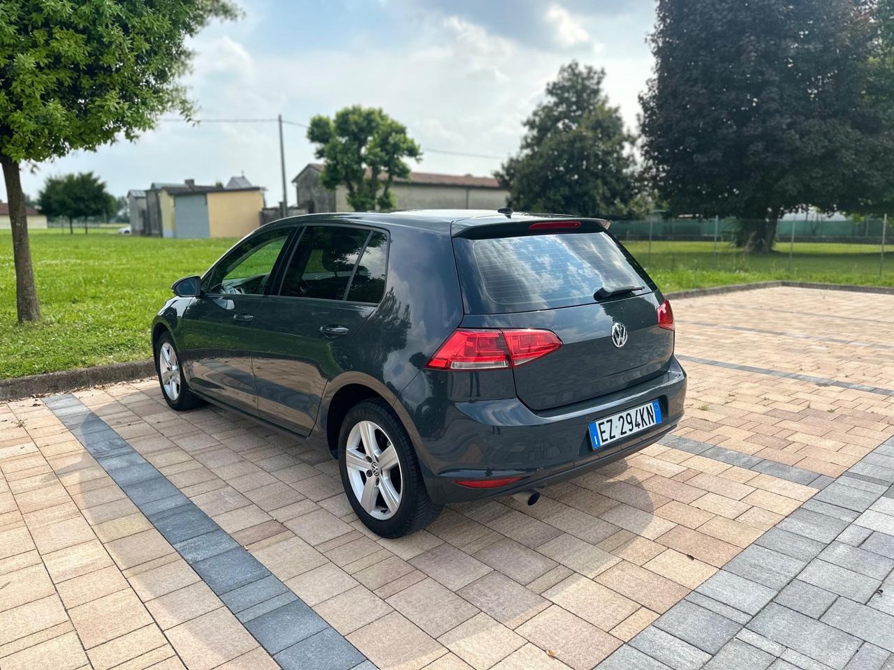 Volkswagen Golf Business 1.6 TDI 5p. Comfortline BlueMotion Technology NEOPATENTATI