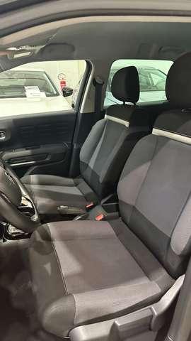 Citroen C3 Aircross 1.5 bluehdi 110cv Shine Pack