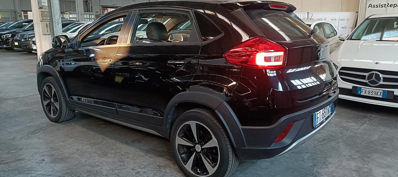 Dr 3 dr3 1.5 Bi-Fuel GPL