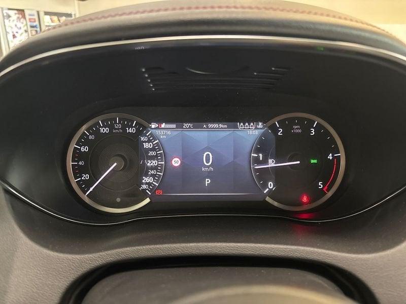 Jaguar E-Pace 2.0d i4 mhev R-Dynamic Black awd 204cv auto