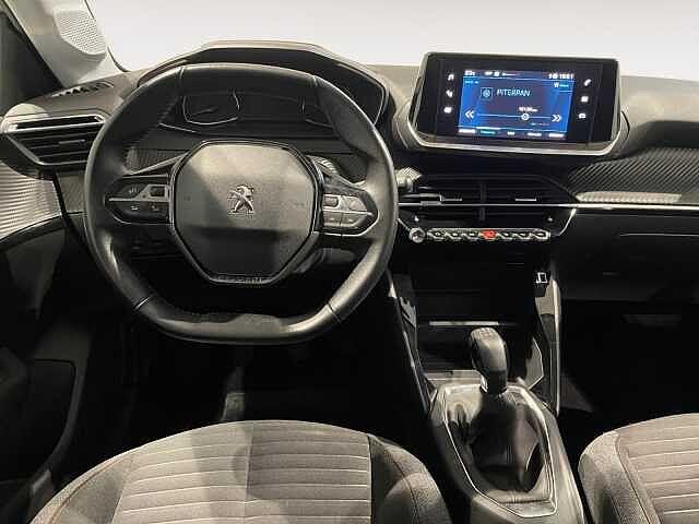 Peugeot 208 1.2 PureTech 75CV Active - NEOPATENTATI