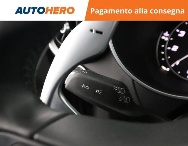 ALFA ROMEO Stelvio 2.0 Turbo 200 CV AT8 Q4 Executive
