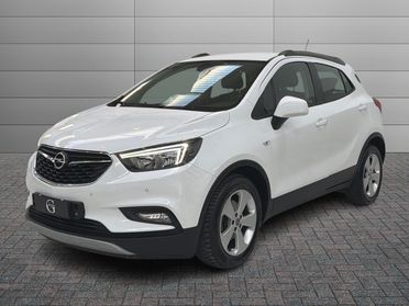 OPEL Mokka X - Mokka X 1.6 Ultimate s&s 4x2 115cv