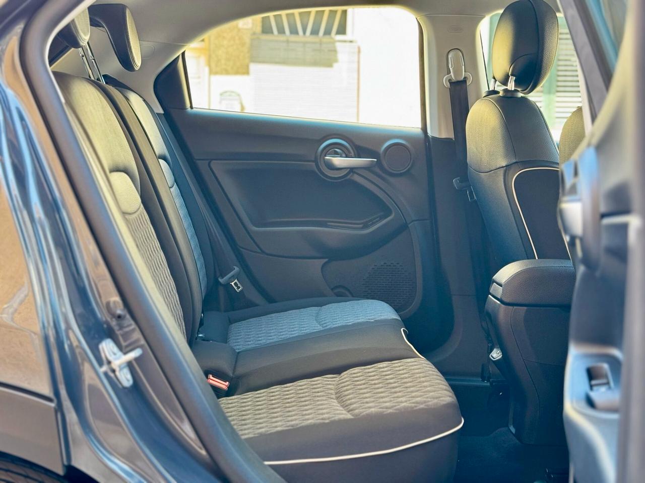FIAT 500X 1.3 T4 150HP DCT BUSINESS- 2021