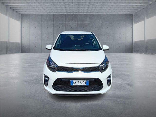 KIA Picanto 3ªs.(17-->) 1.0 12V GPL 5 porte Style