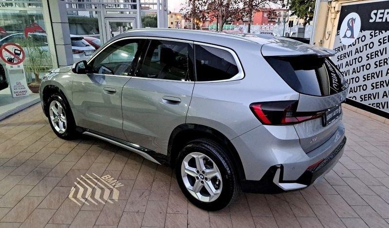 BMW X1 X1 sDrive 18d xLine