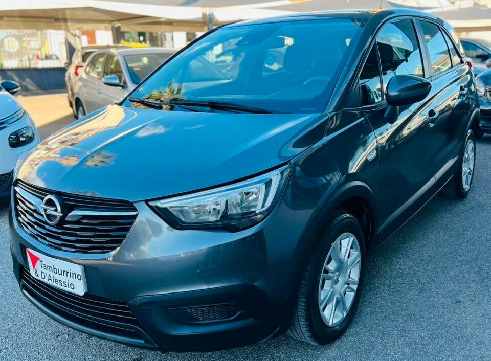 Opel Crossland X 1.5 ECOTEC D 102 CV Start&Stop Advance