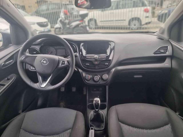 OPEL Karl Rocks 1.0 73 CV GPL