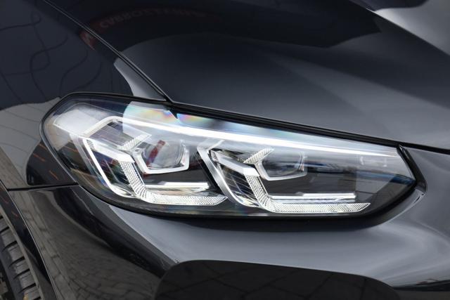 BMW X4 xDrive20i MH48V Msport