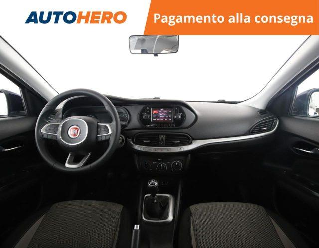 FIAT Tipo 1.4 4 porte Easy