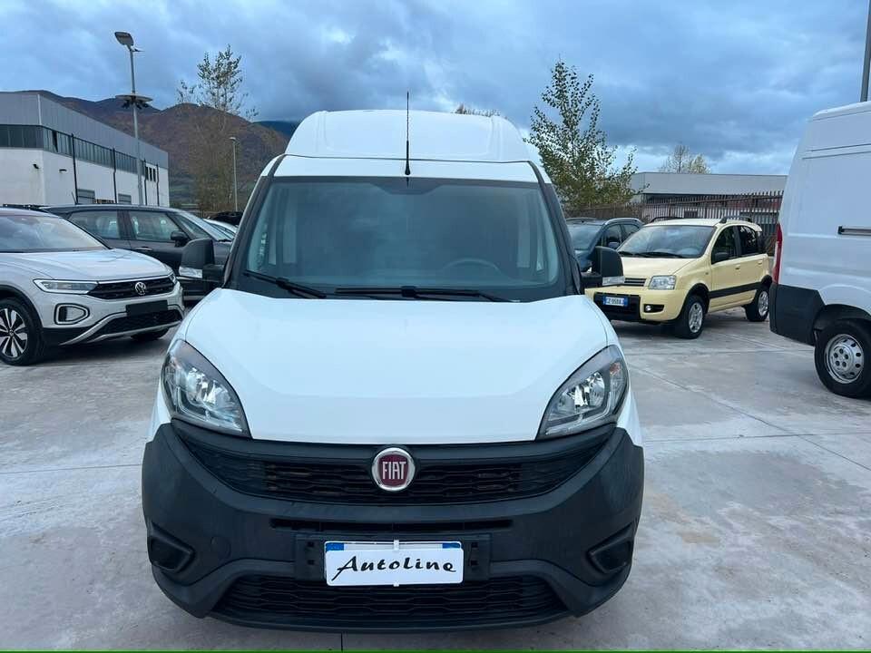 Fiat Doblò 1.6 MJT 105CV -TETTO APRIBILE-