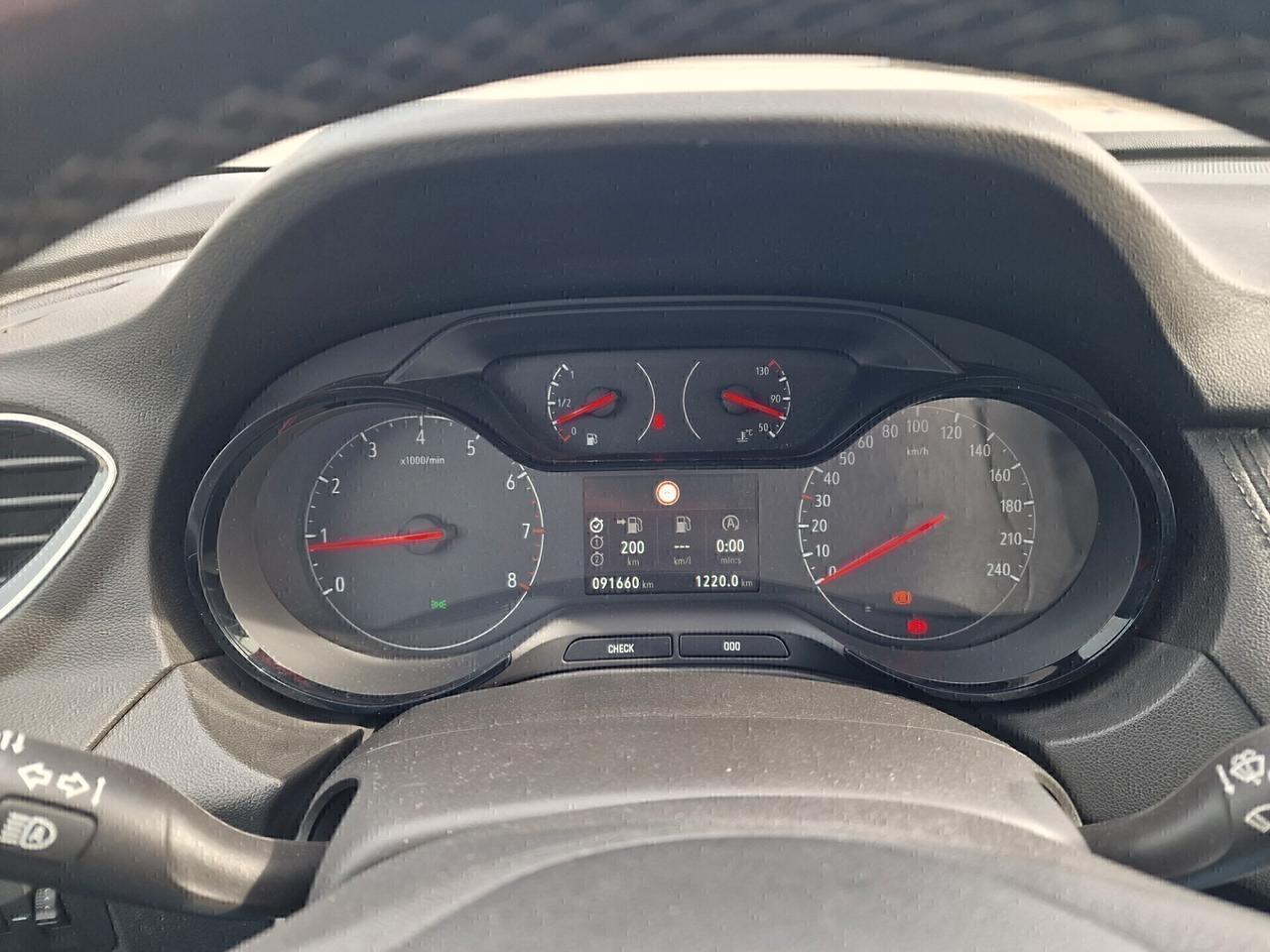 Opel Grandland X 1.5 diesel Elegance 2021 130CV