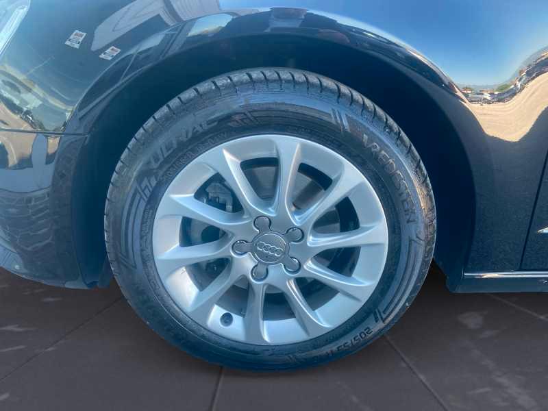 AUDI A3 Sportback 1.6 tdi Attraction