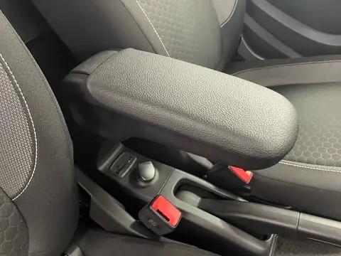 Smart ForTwo EQ Passion