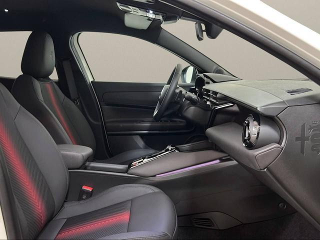 ALFA ROMEO Junior 1.2 136 CV Hybrid eDCT6 Speciale