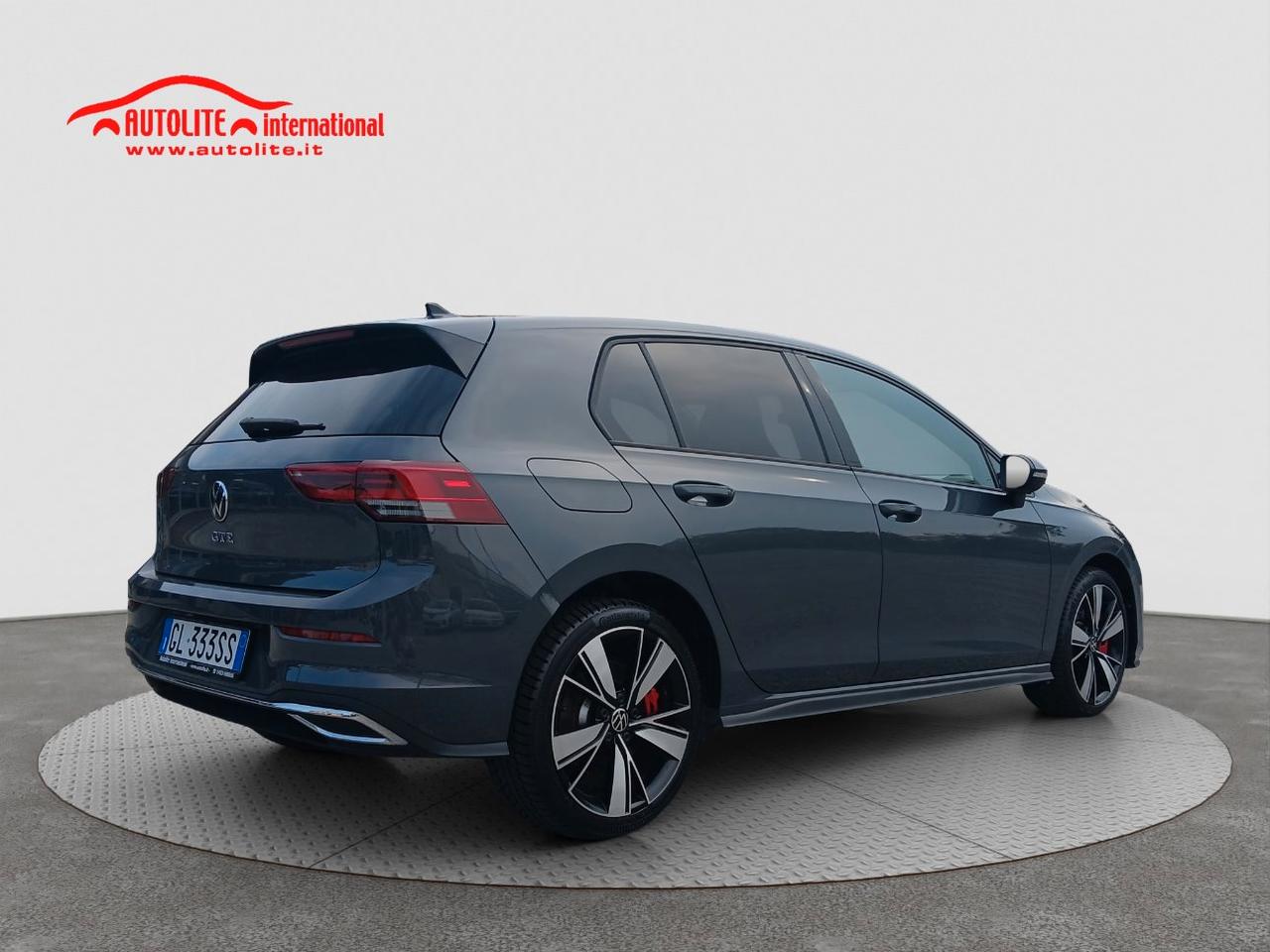 Volkswagen Golf 1.4 GTE dsg
