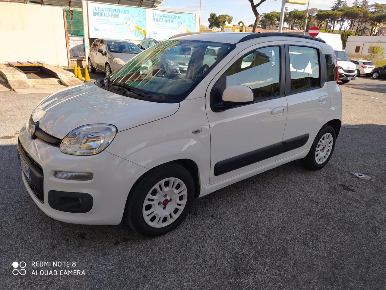Fiat Panda 1.3 MJT S&S Lounge - OFFERTA VALIDA FINO AL 31/07
