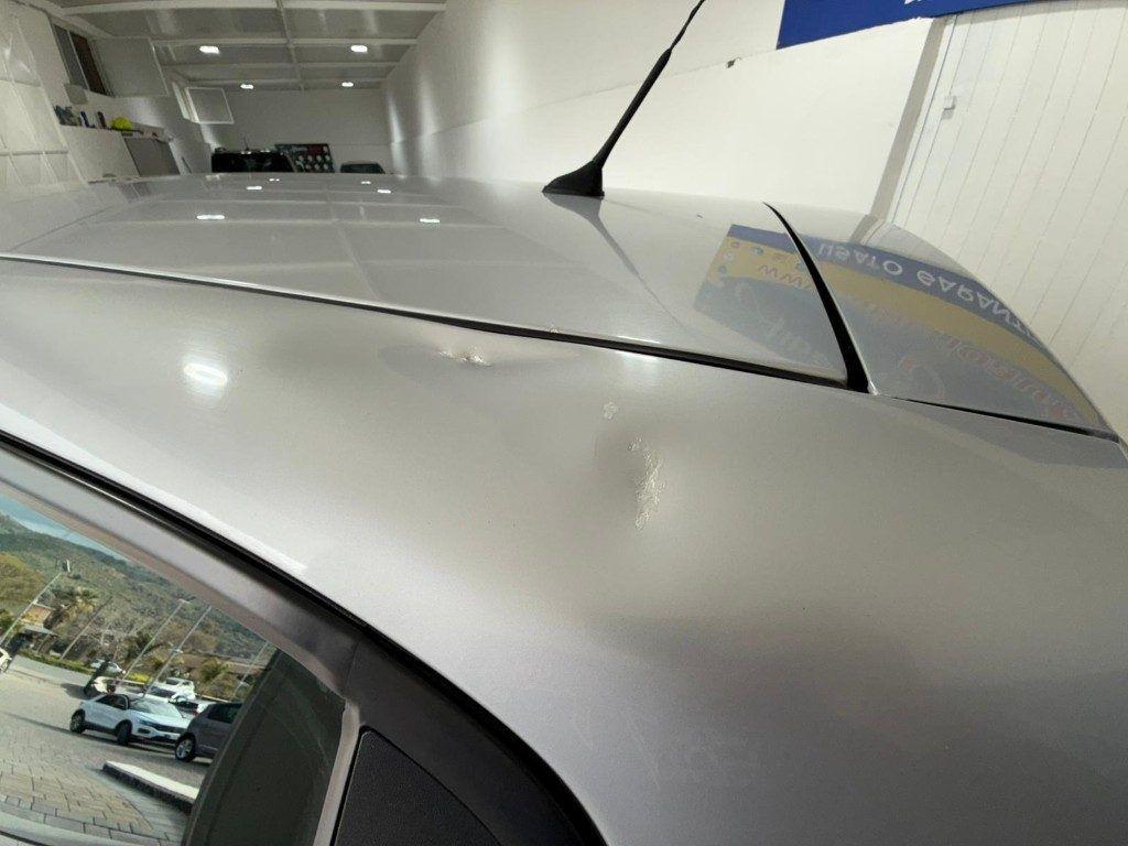 Alfa Romeo 147 1.9 JTD (120) 5 porte Distinctive