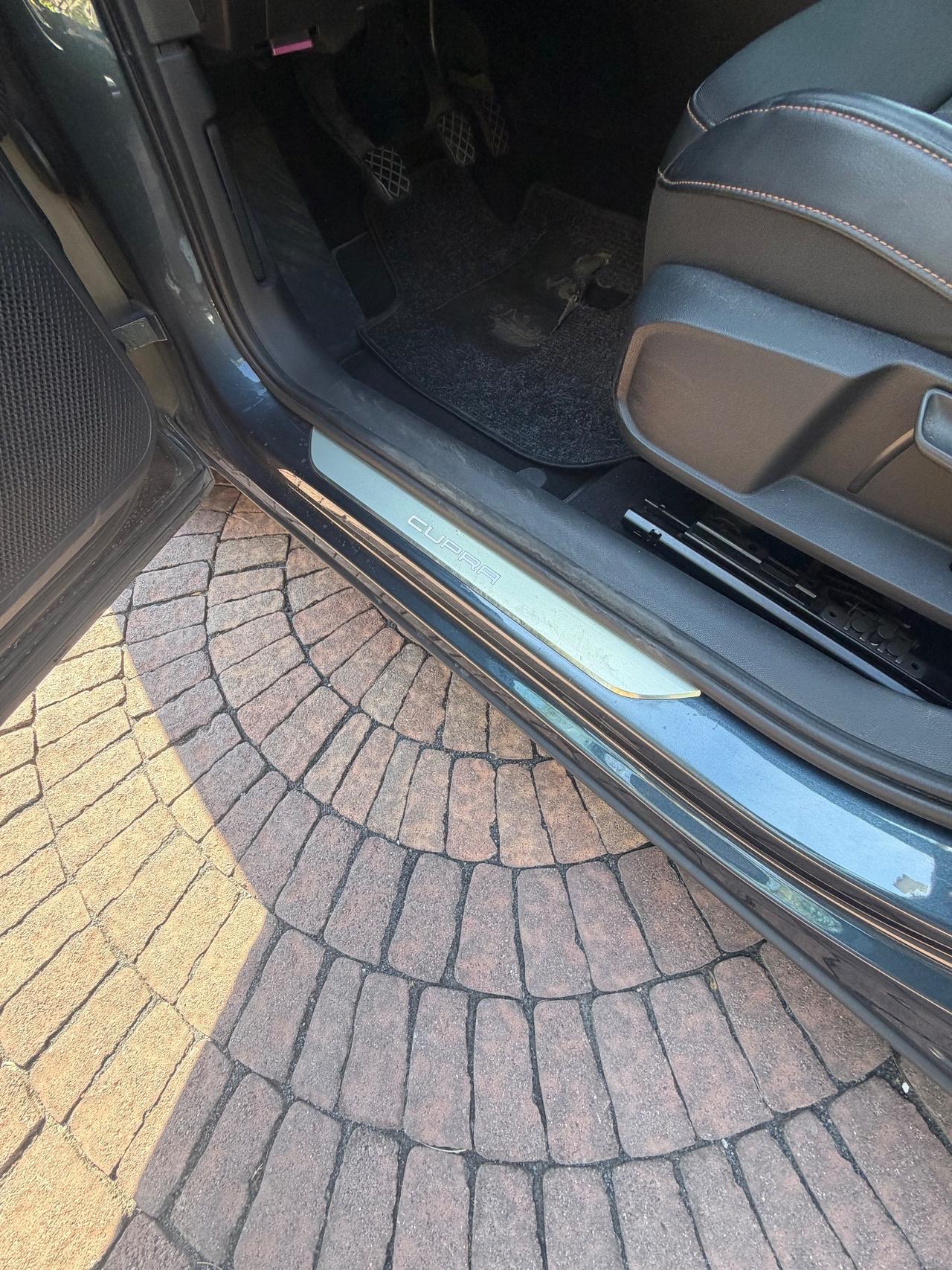 Cupra Formentor 1.5 TSI