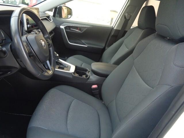 Toyota RAV4 2.5 HV (218CV) E-CVT 2WD Dynamic