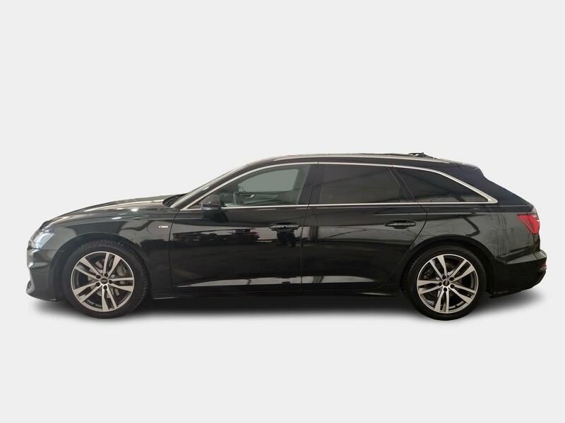 AUDI A6 50 TDI MHEV 3.0 QUATTRO TIPTR BUS SPORT STATION WAGON