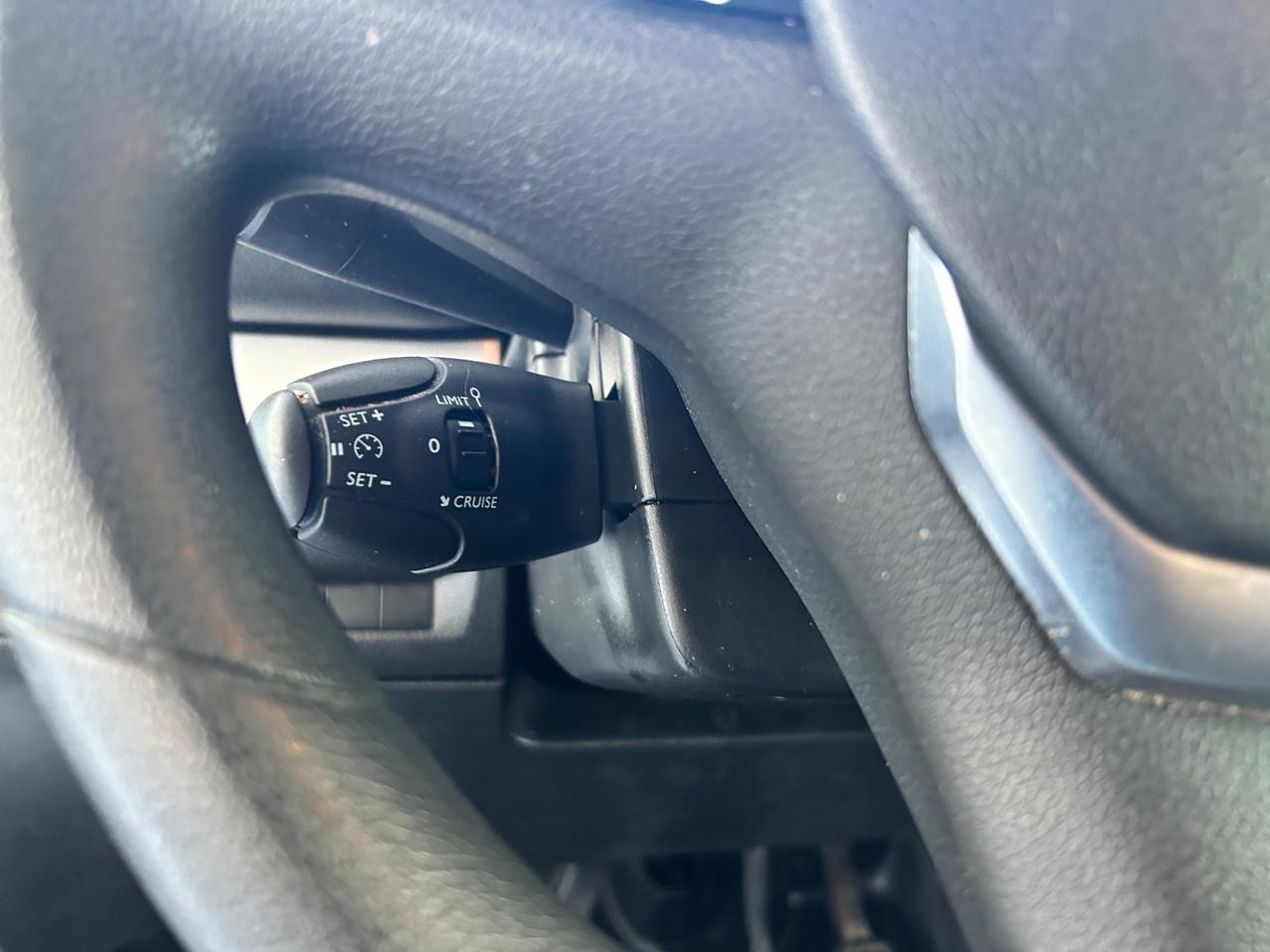 Citroen Spacetourer 2.0D 7 posti 2018