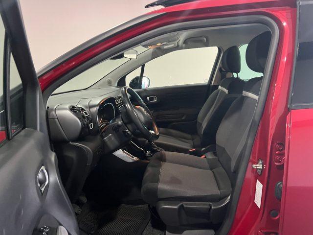 CITROEN C3 Aircross BlueHDi 110 S&S Shine
