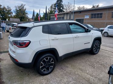 Jeep Compass 2.0 Multijet II 170 aut. 4WD Trailhawk