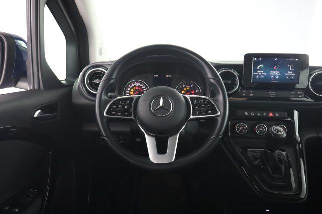 MERCEDES-BENZ CLA sse T T 180d Sport