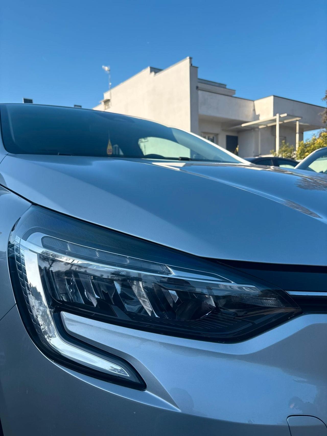 Renault Clio Full Hybrid E-Tech 140 CV 5 porte Zen