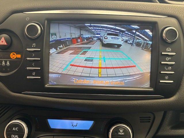 TOYOTA Yaris 1.5 Hybrid 5 porte Active