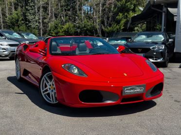 Ferrari F430 Spider / MANUALE INTROVABILE!!!!!!KM DOC. BELLISSIMA