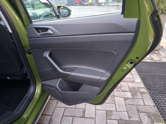 VOLKSWAGEN Taigo 1.0 TSI 95 CV Life PROMOZIONE
