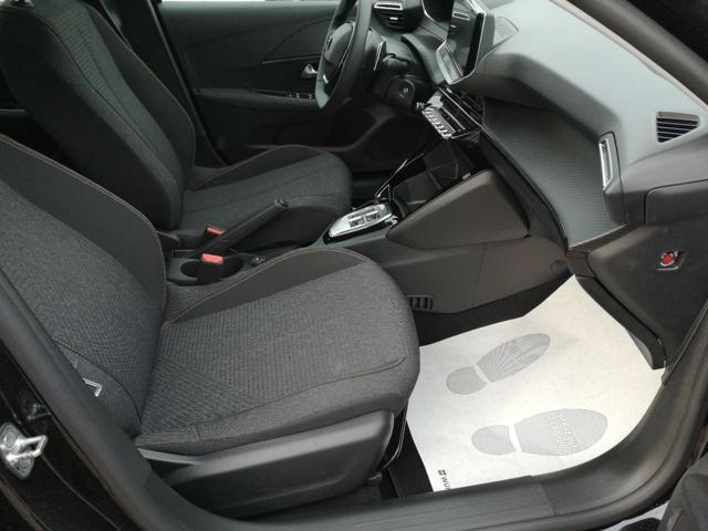 PEUGEOT 208 Hybrid 110 CV e-DCS6 Style