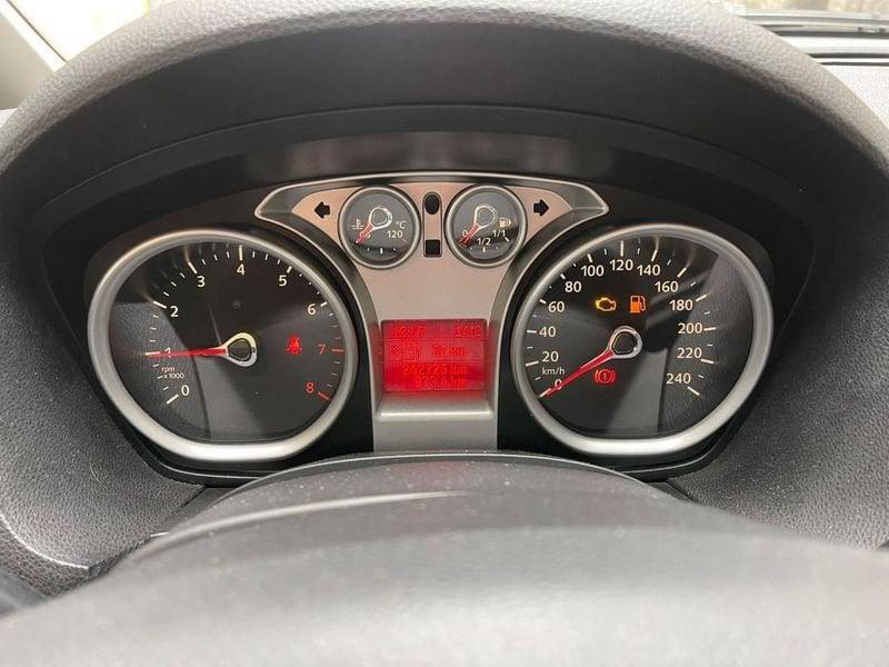 Ford C-Max 2.0 145 CV Bz.- GPL Ikon LEGGI