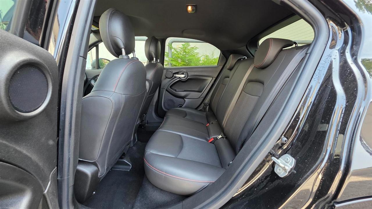 Fiat 500X 1.3 MultiJet 95 CV Sport