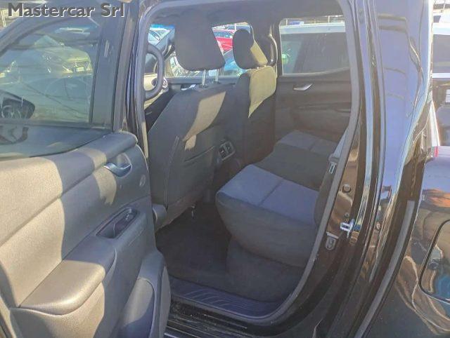 MERCEDES-BENZ X 350 d 4matic auto targa GC313JJ